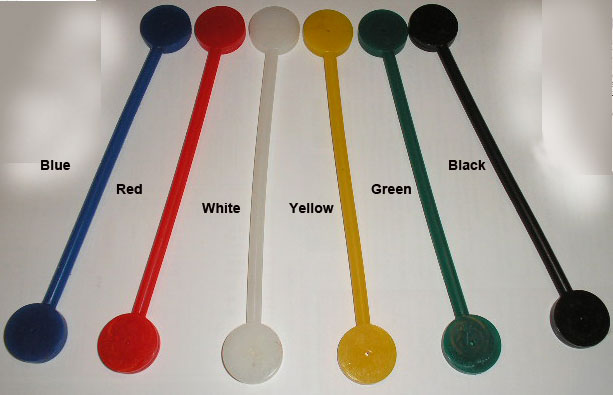 Golf Tee Saver